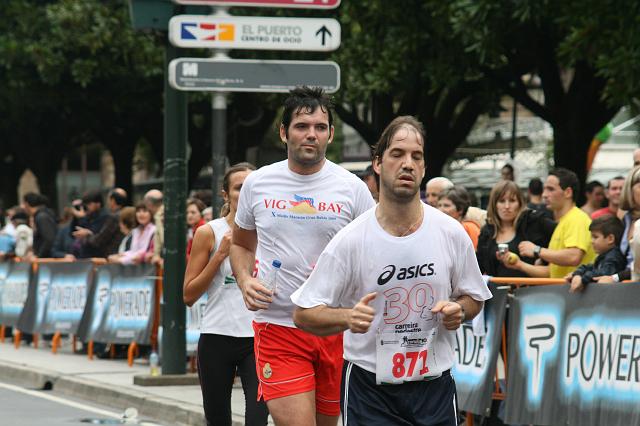 Coruna10 Campionato Galego de 10 Km. 0611